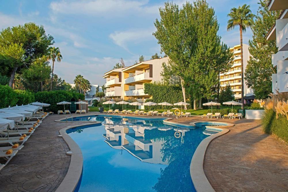 Iberostar Waves Ciudad Blanca 4* Alcudia (Mallorca)