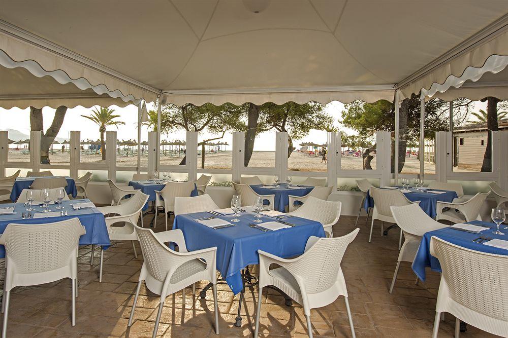 Iberostar Waves Ciudad Blanca 4*