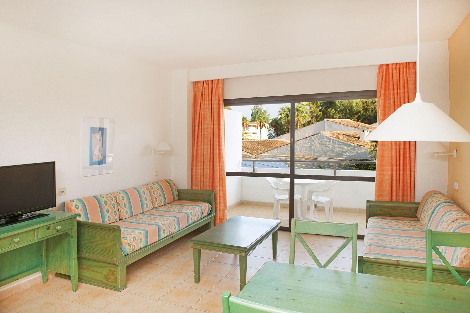 Hotel Iberostar Waves Ciudad Blanca Alcudia (Mallorca)