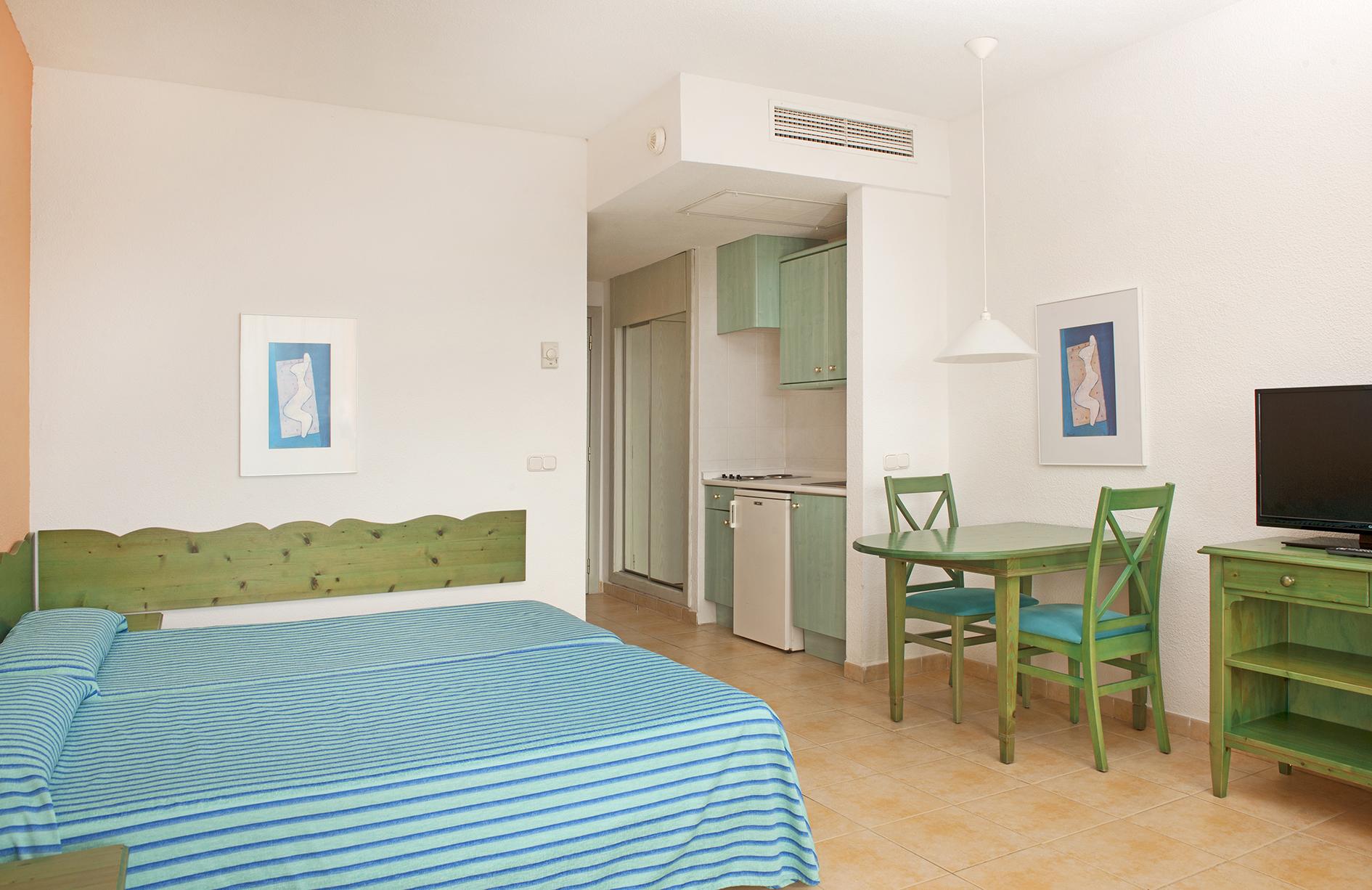 Hotel Iberostar Waves Ciudad Blanca Alcudia (Mallorca)