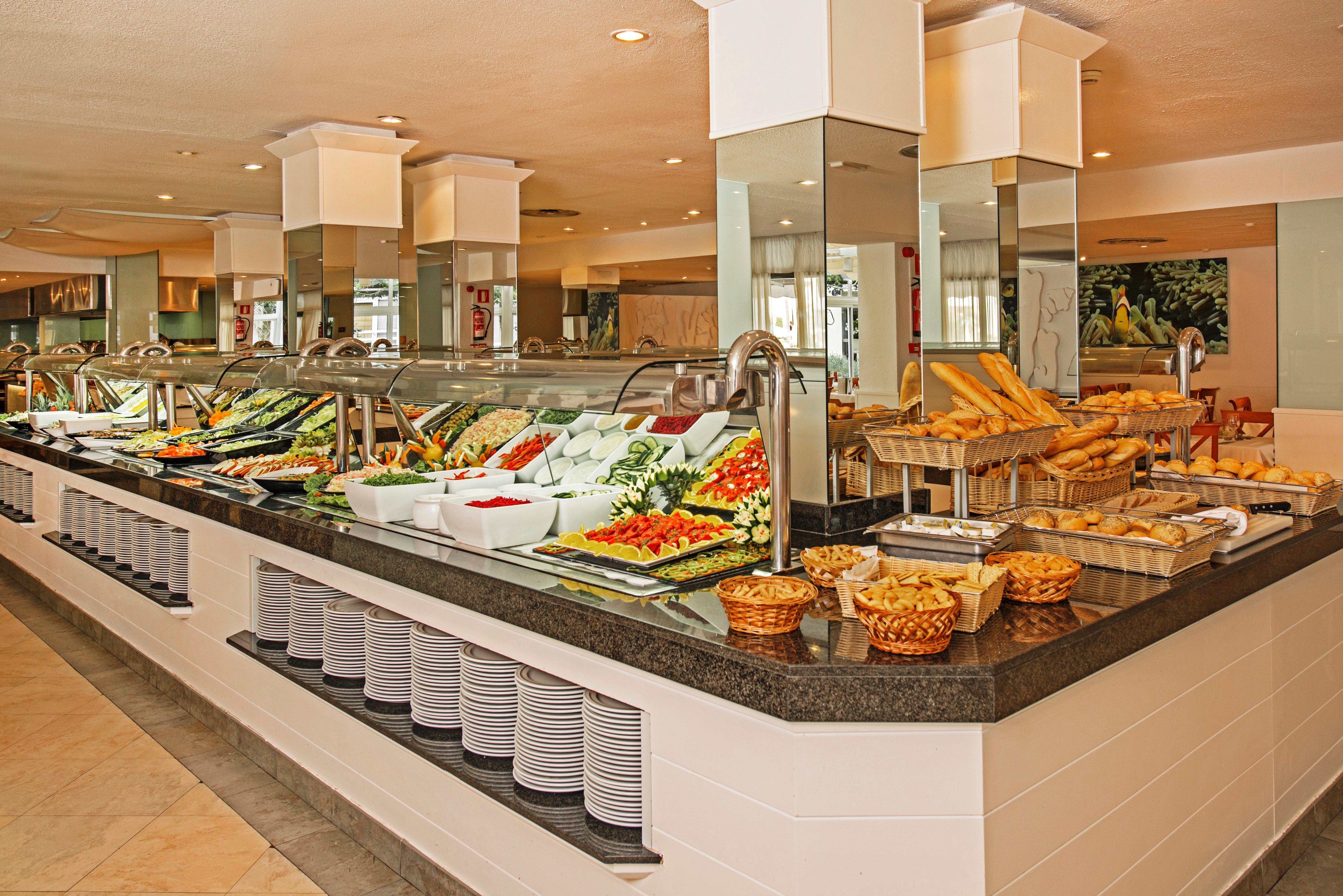 Iberostar Waves Ciudad Blanca 4* Alcudia (Mallorca)