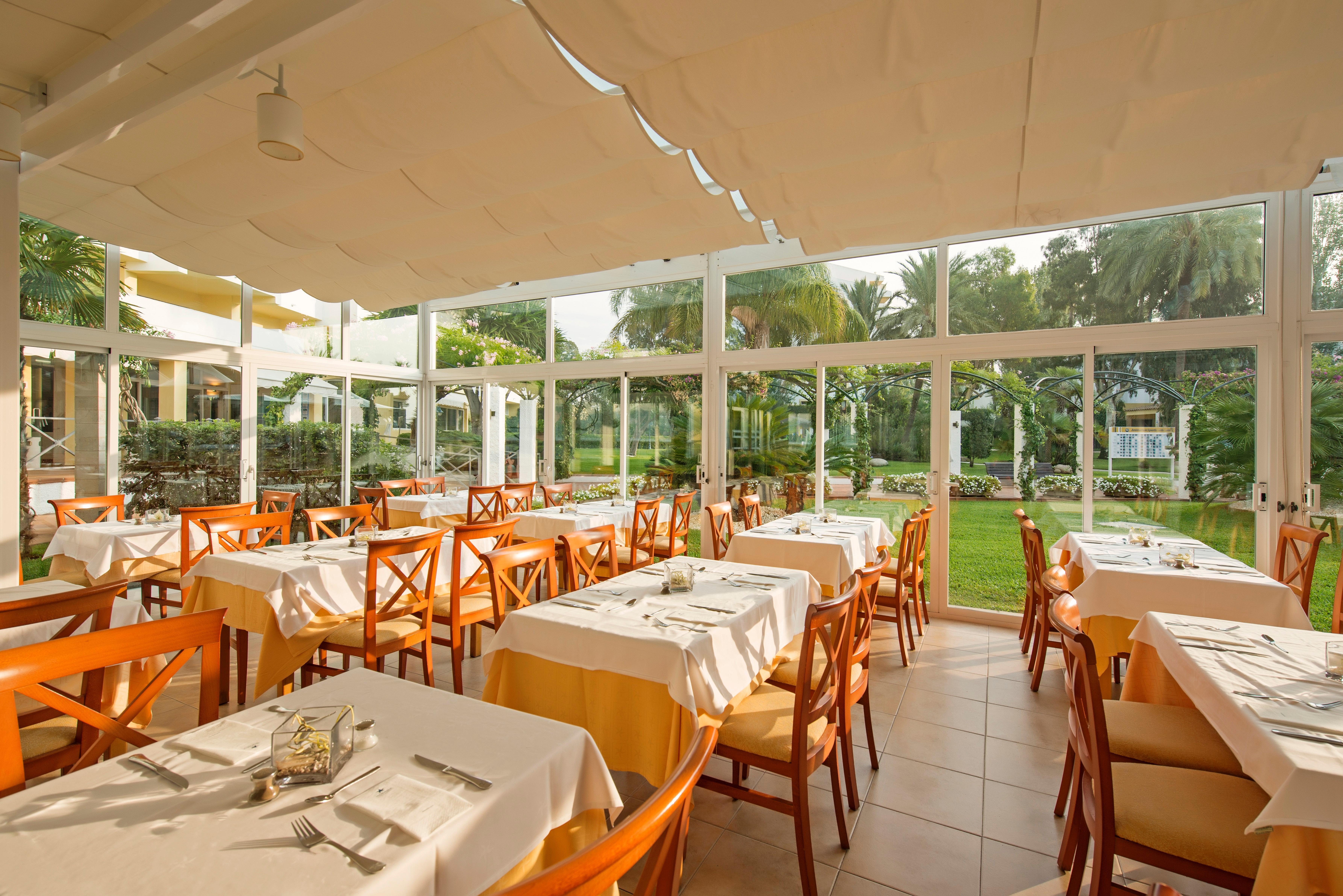 Iberostar Waves Ciudad Blanca 4* Alcudia (Mallorca)