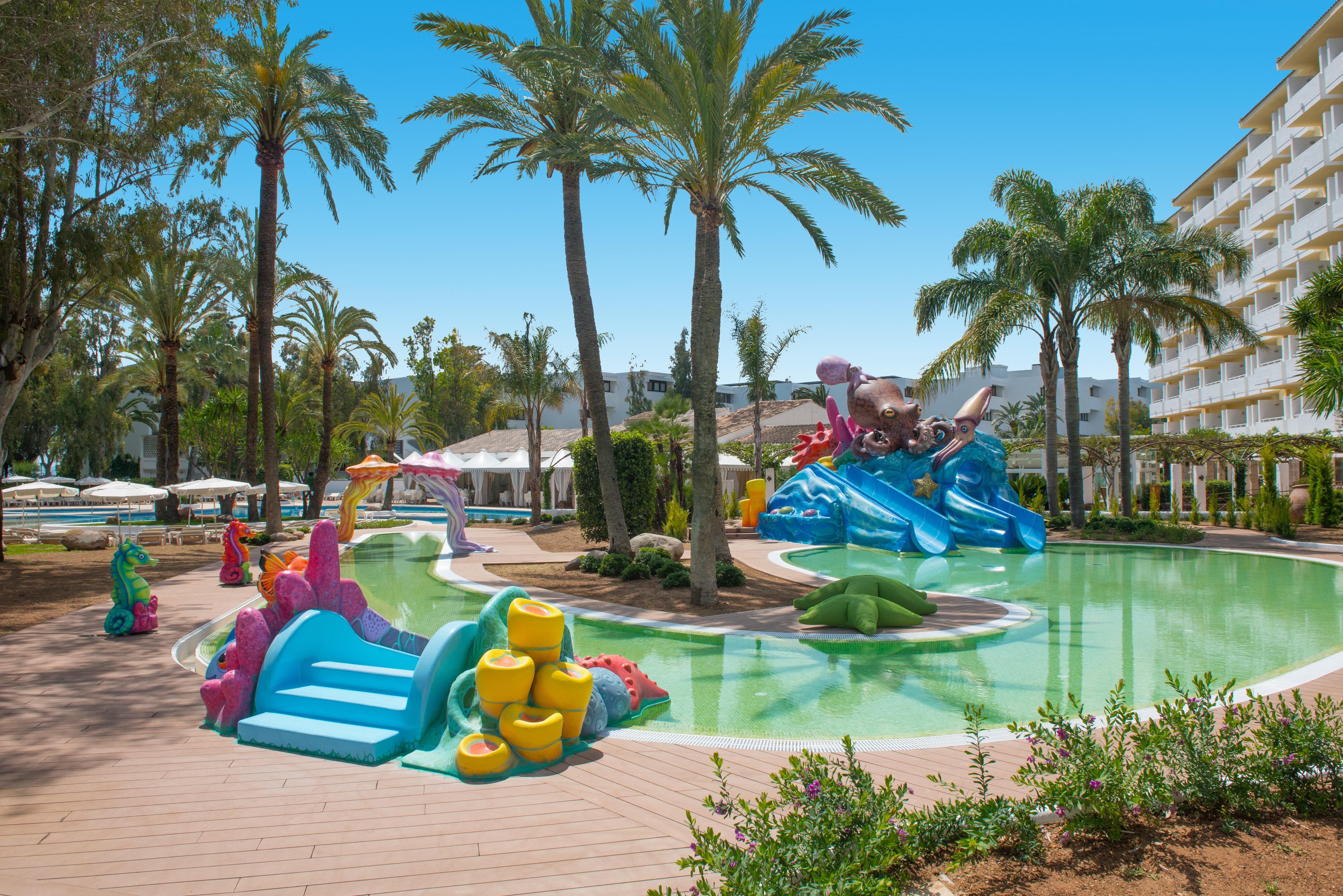 Iberostar Waves Ciudad Blanca 4* Alcudia (Mallorca)