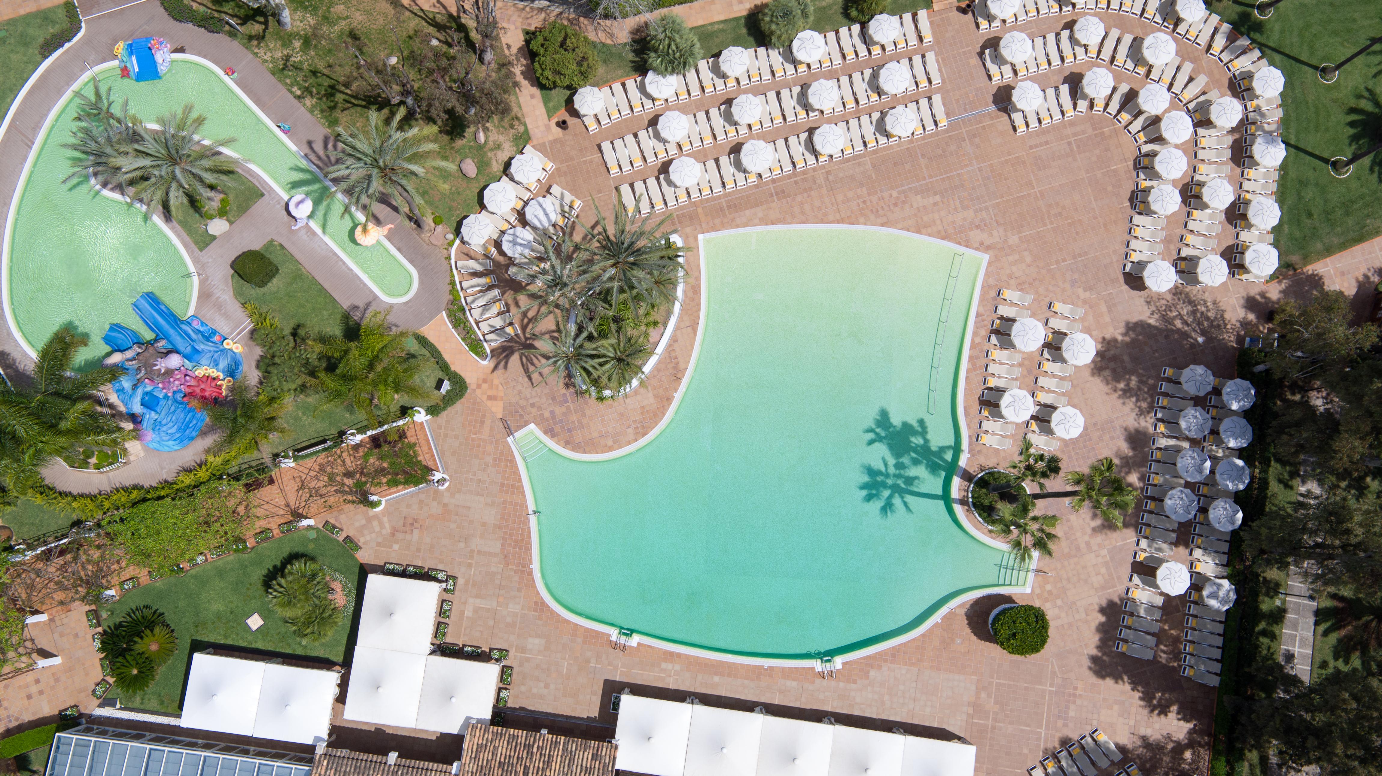 Hotel Iberostar Waves Ciudad Blanca Alcudia (Mallorca)