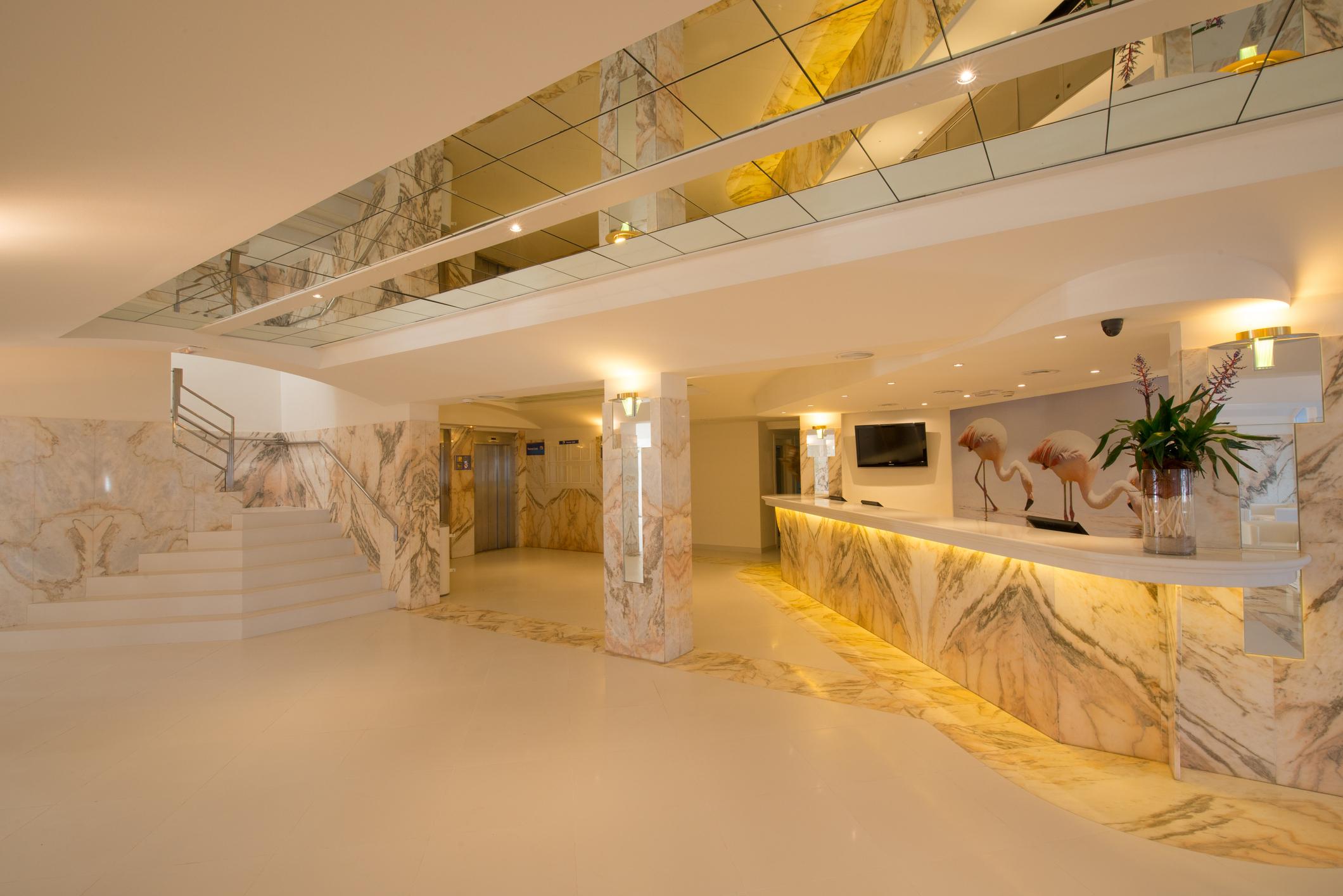 Hotel Iberostar Waves Ciudad Blanca Alcudia (Mallorca)
