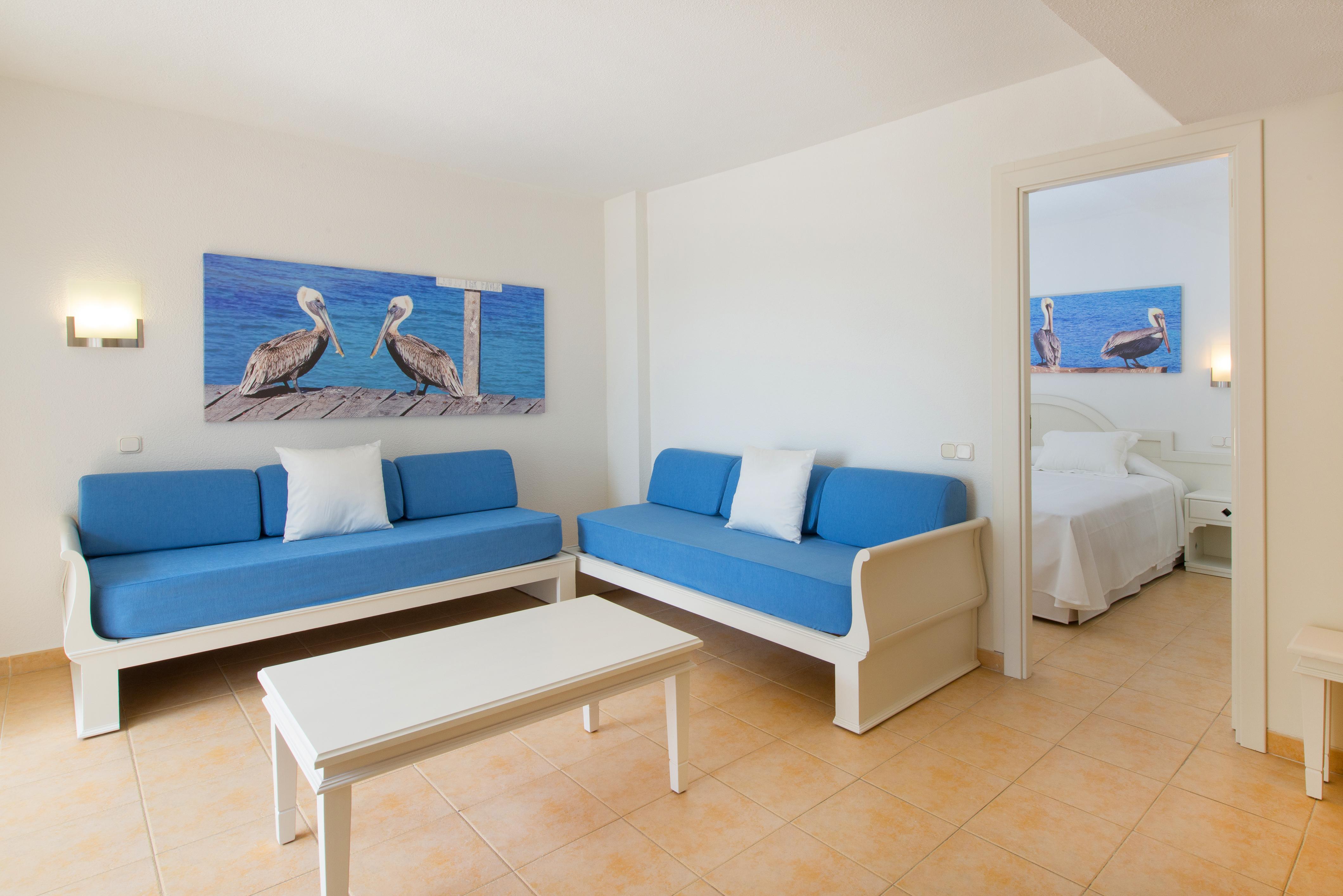 Iberostar Waves Ciudad Blanca Hotel Alcudia (Mallorca)