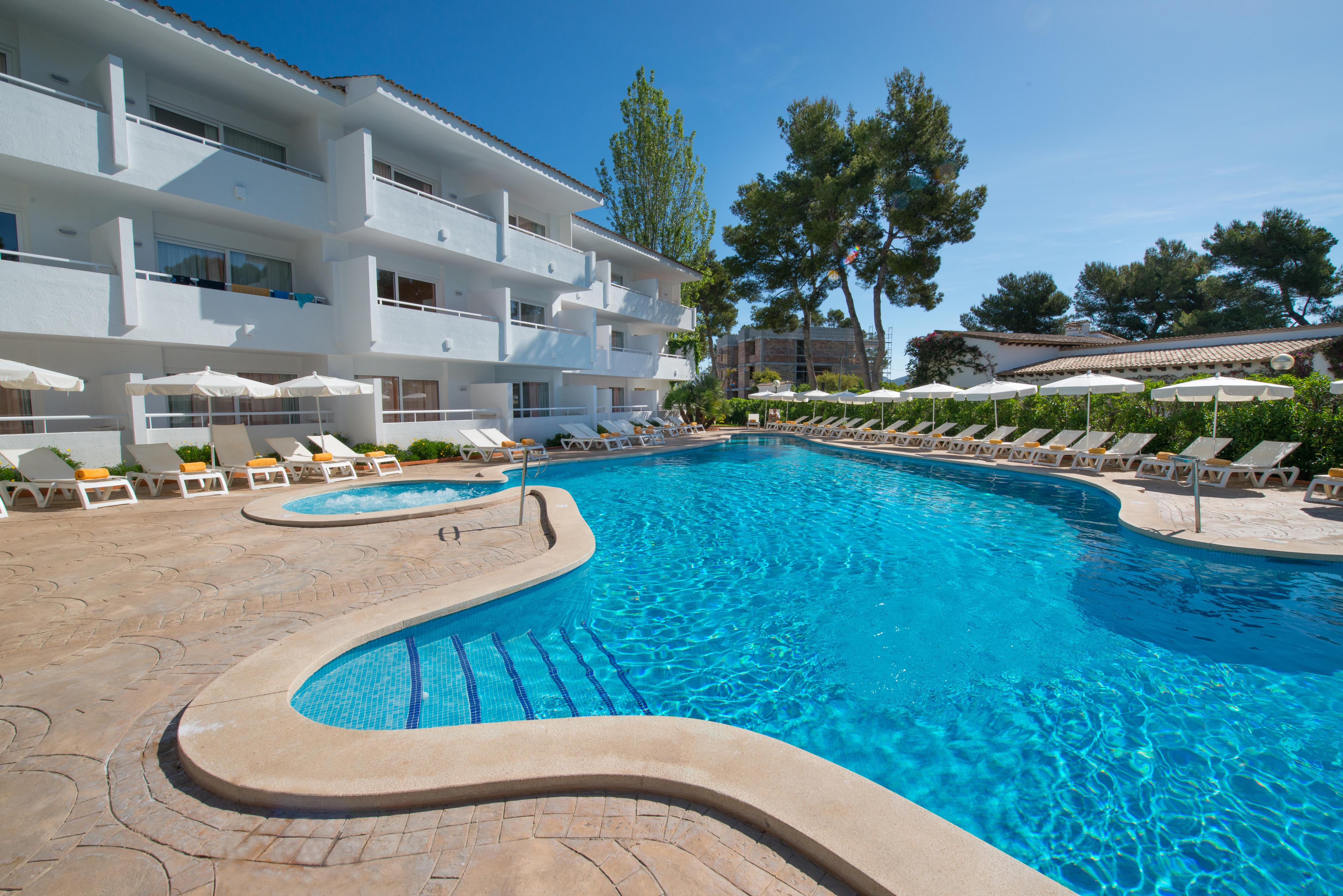 Iberostar Waves Ciudad Blanca Hotel Alcudia (Mallorca)