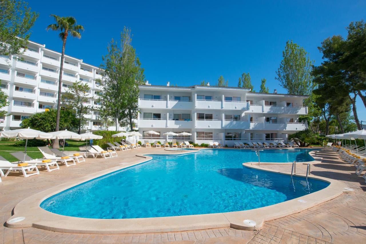 Iberostar Waves Ciudad Blanca Hotel 4*
