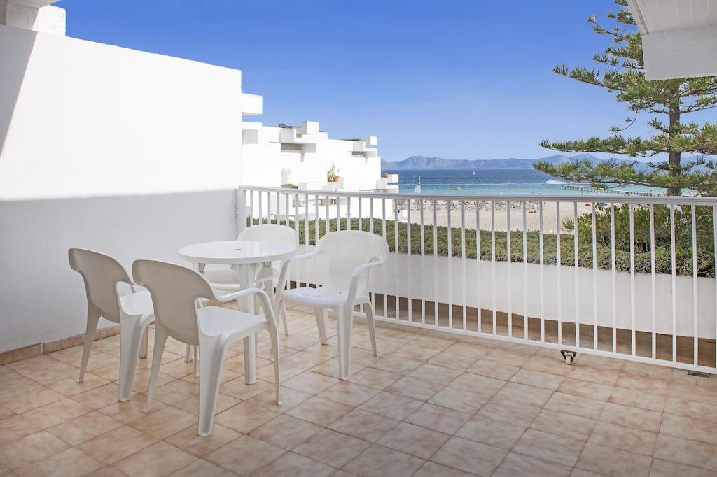 Iberostar Waves Ciudad Blanca Alcudia (Mallorca)