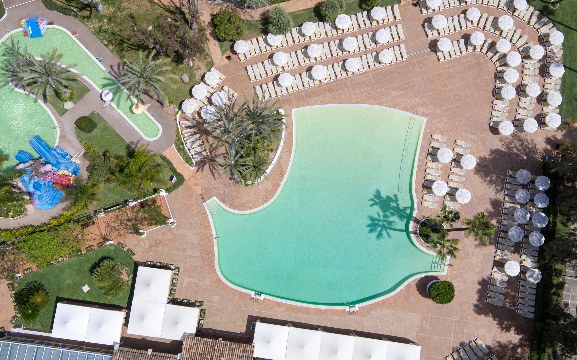 Iberostar Waves Ciudad Blanca