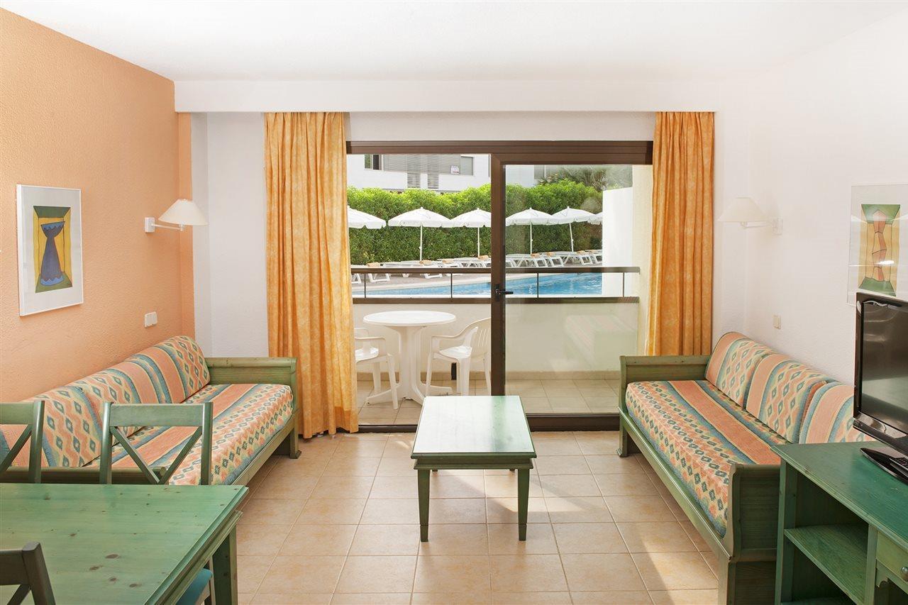 Iberostar Waves Ciudad Blanca 4* Alcudia (Mallorca)