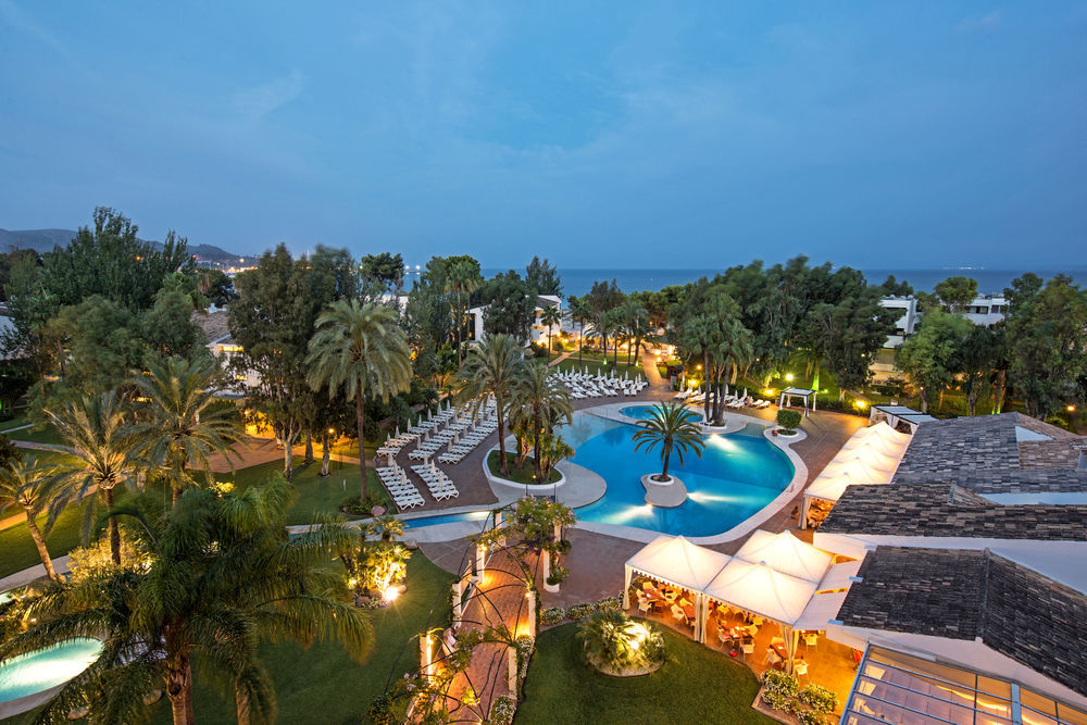 Iberostar Waves Ciudad Blanca 4* Alcudia (Mallorca)