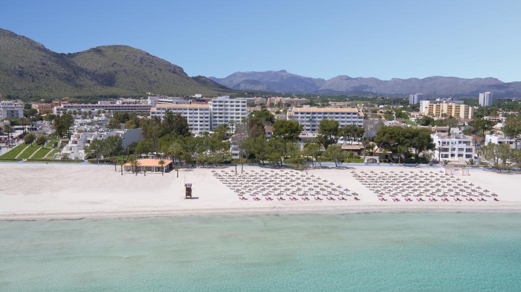 Iberostar Waves Ciudad Blanca Alcudia (Mallorca)