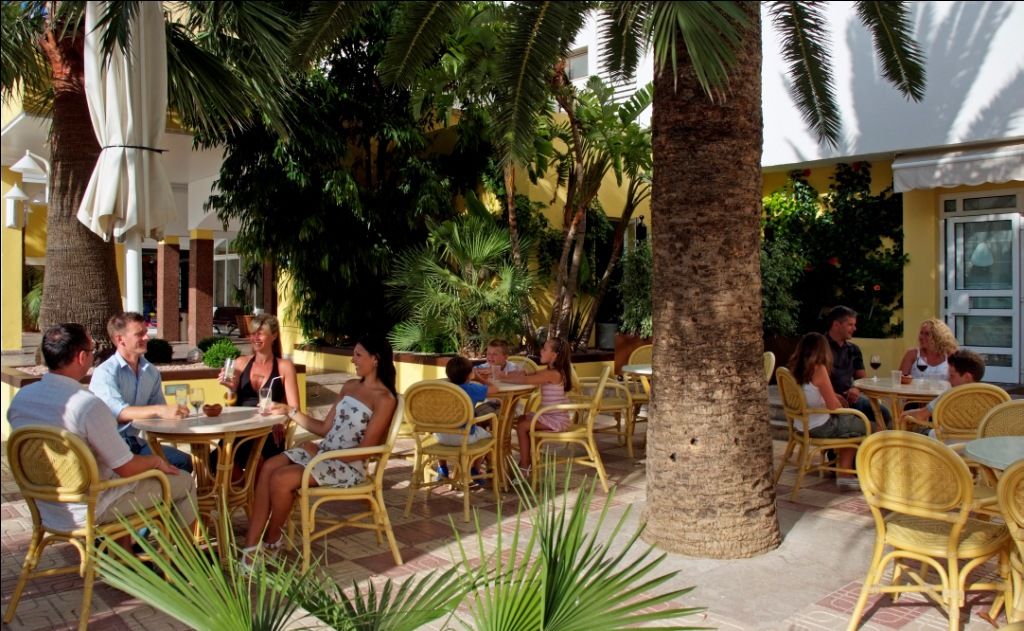 Hotel Iberostar Waves Ciudad Blanca Alcudia (Mallorca)