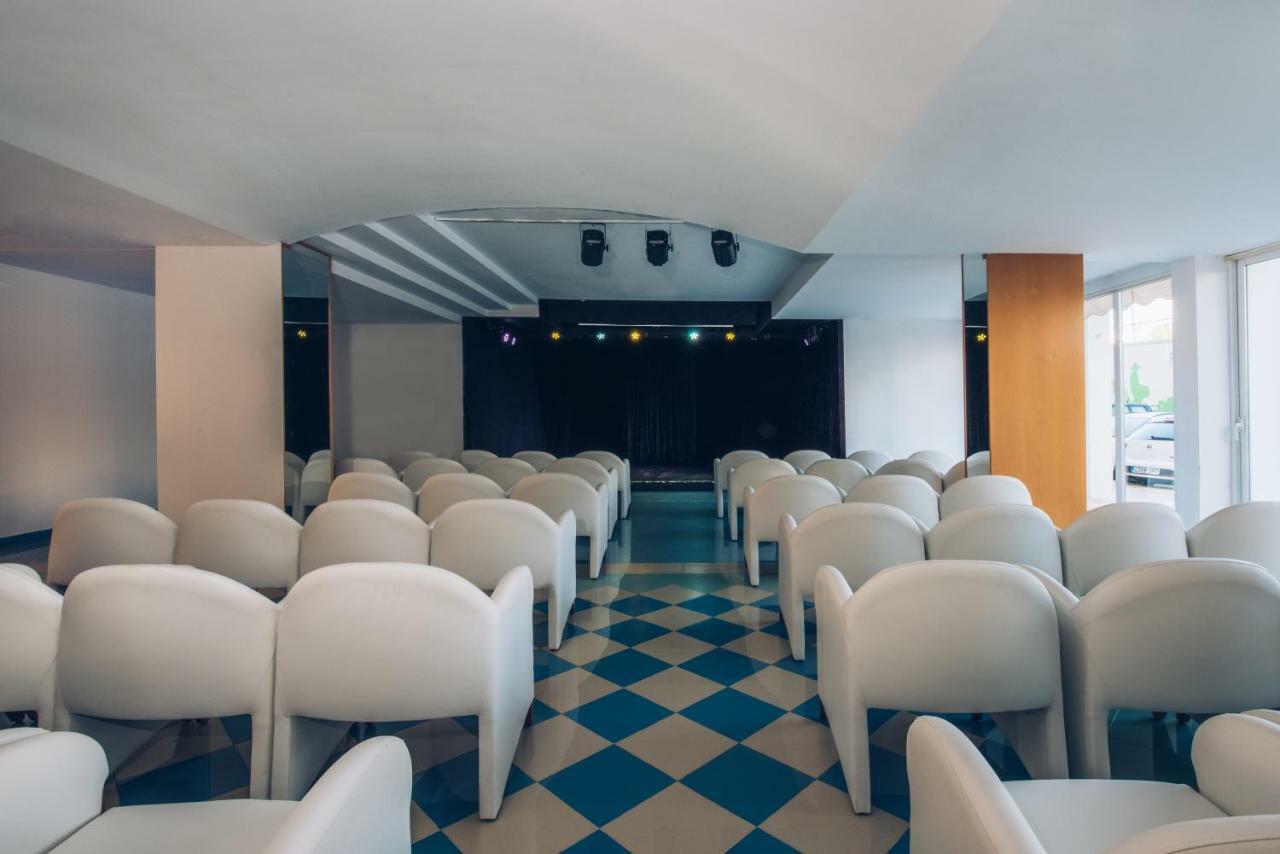 Iberostar Waves Ciudad Blanca 4* Alcudia (Mallorca)