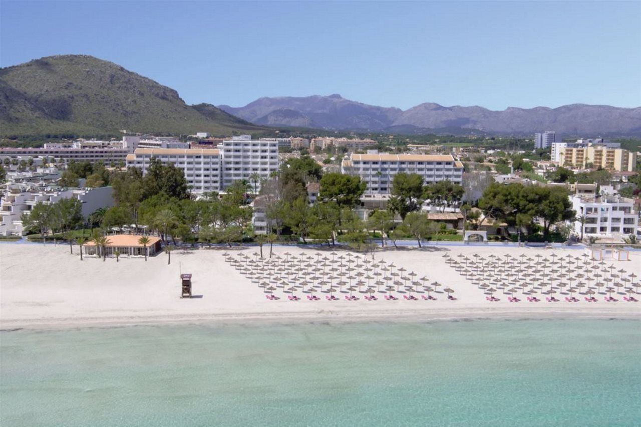 Iberostar Waves Ciudad Blanca Alcudia (Mallorca)