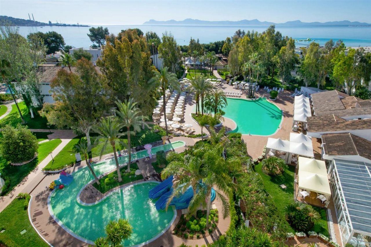 Iberostar Waves Ciudad Blanca 4* Alcudia (Mallorca)