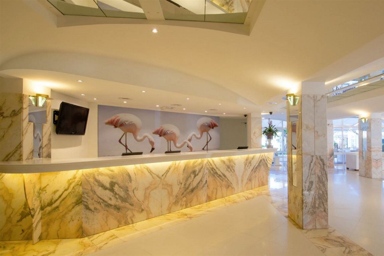 Hotel Iberostar Waves Ciudad Blanca Alcudia (Mallorca)