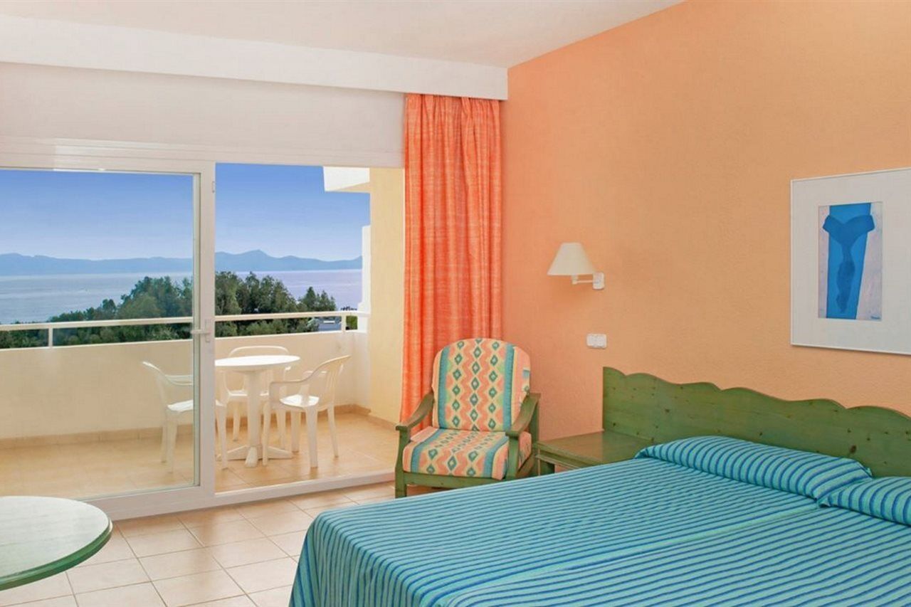 Hotel Iberostar Waves Ciudad Blanca