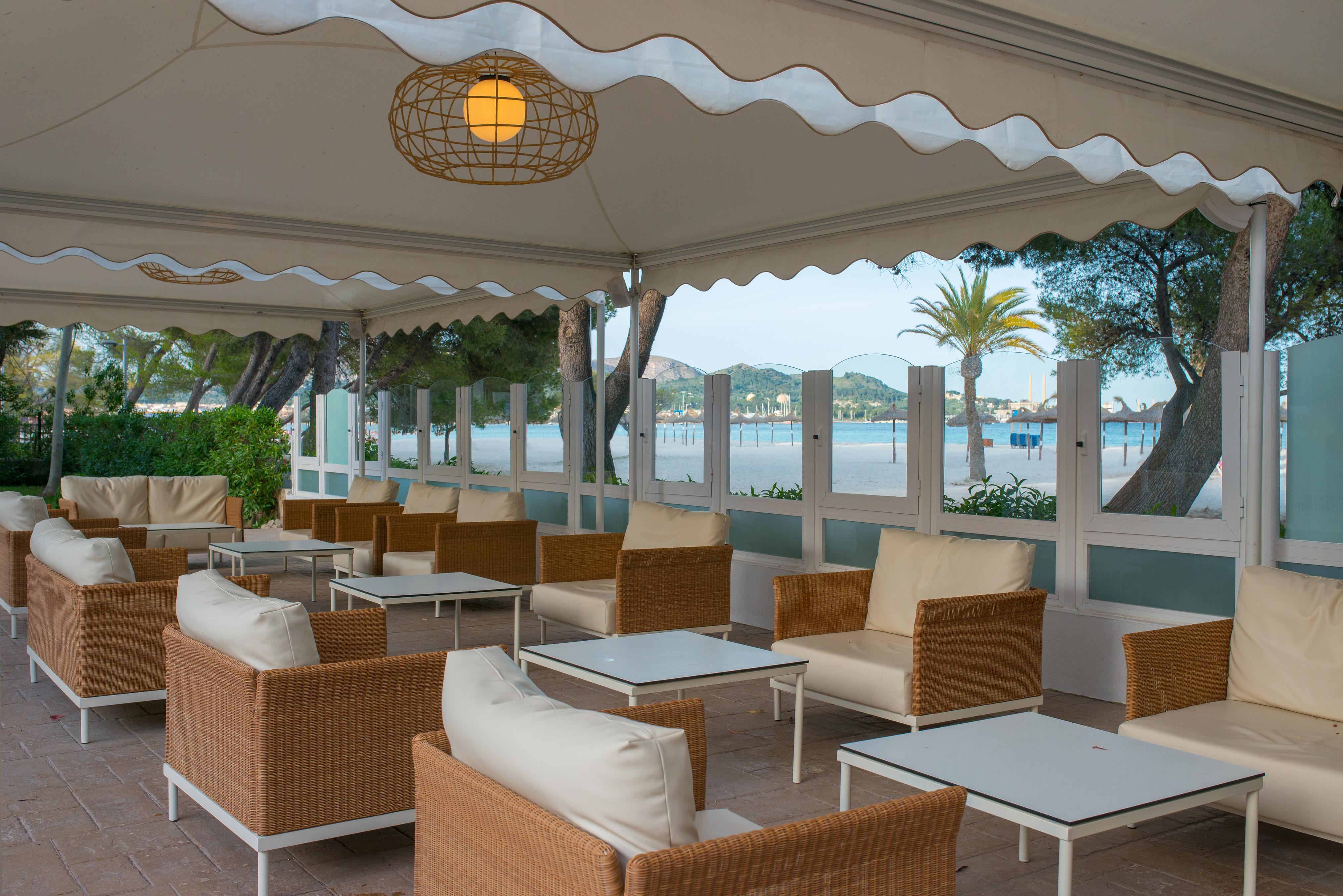 Iberostar Waves Ciudad Blanca 4*