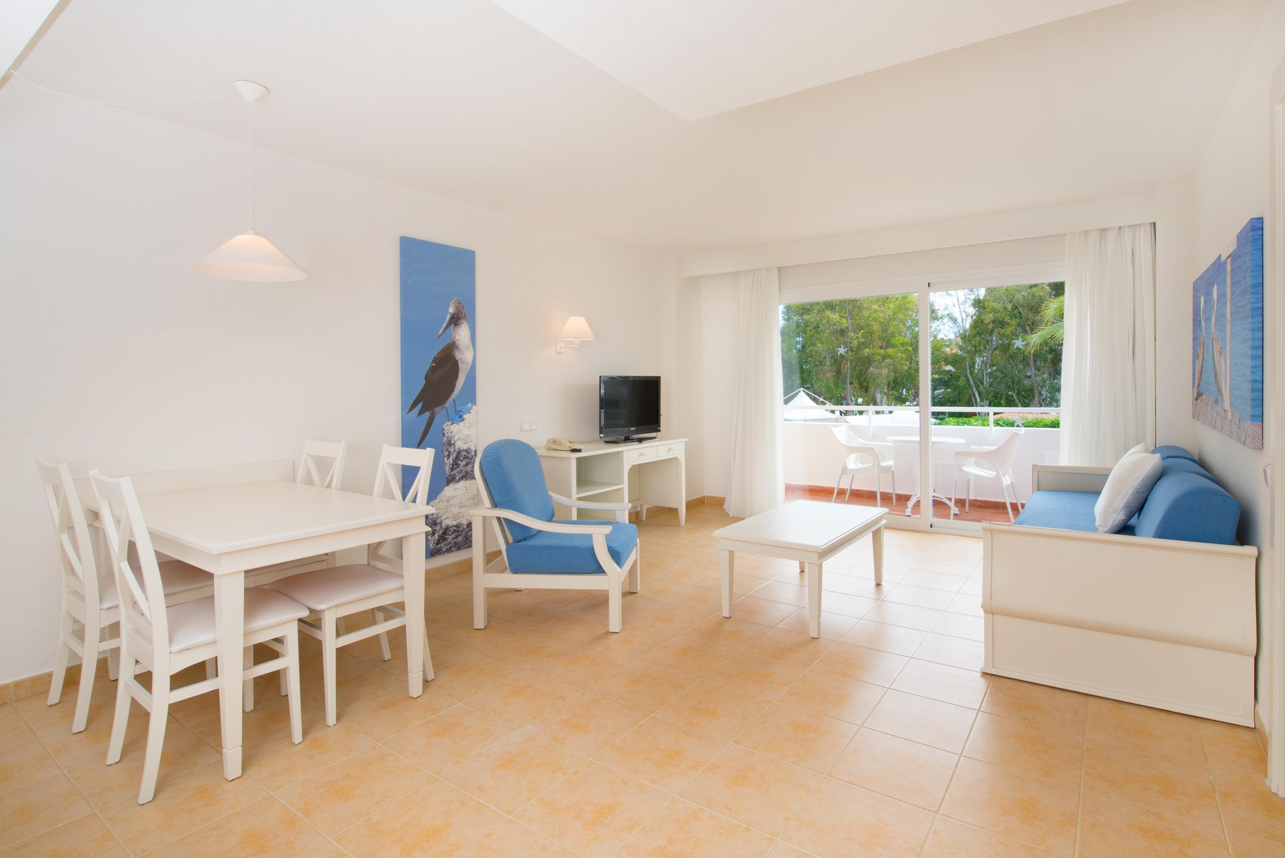 Iberostar Waves Ciudad Blanca 4* Alcudia (Mallorca)