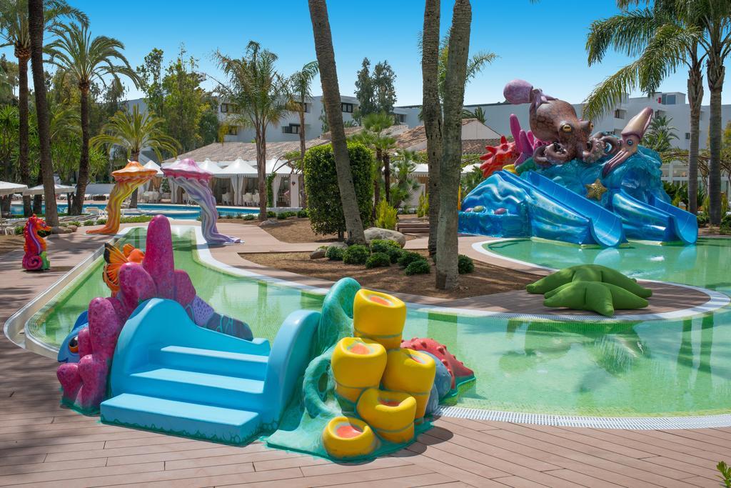 Hotel Iberostar Waves Ciudad Blanca 4*
